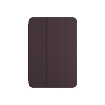 Чохол Apple Smart Folio for iPad mini (6th generation) - Dark Cherry (MM6K3ZM/A)