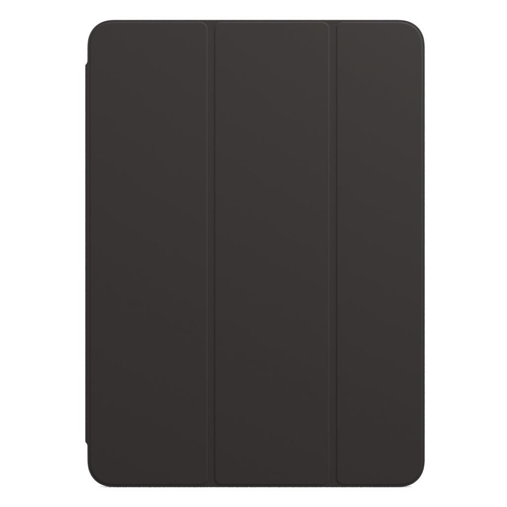Чохол, сумка для планшета Apple Smart Folio for iPad Pro 11-inch (3rd generation) - Black (MJM93ZM/A)