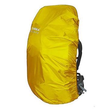 Рюкзак и сумка Terra Incognita RainCover XS желтый (4823081502647)