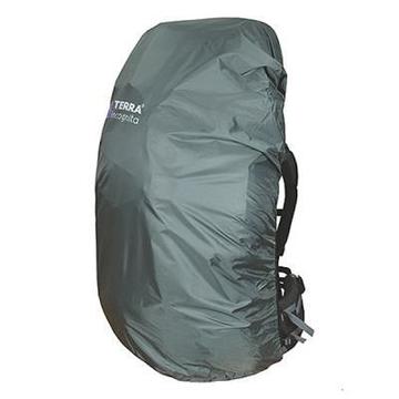 Рюкзак и сумка Terra Incognita RainCover S серый (4823081504399)