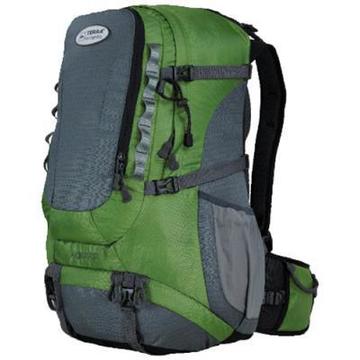 Рюкзак и сумка Terra Incognita Across 35 green / gray (4823081500834)