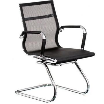 Офісне крісло Special4You Solano office mesh black (000003895)