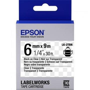 Принтери етикеток Epson C53S652004