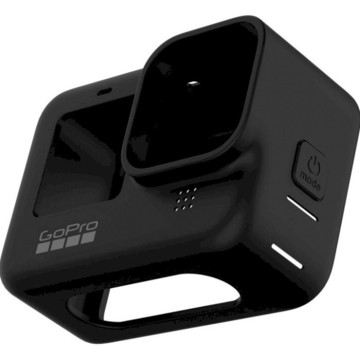 Аксесуар для екшн-камер GoPro Sleeve & Lanyard Black (ACSST-001)