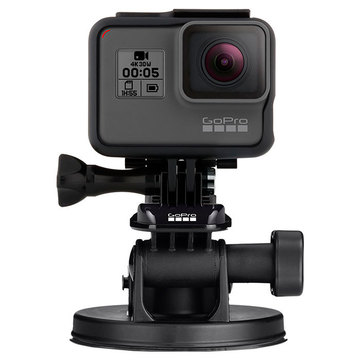 Аксесуар для екшн-камер GoPro Suction Cup Mount (AUCMT-302)