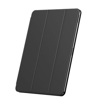 Обкладинка Baseus iPad Air 10.9inch (2020) Simplism Magnetic Leather Case Black (LTAPIPD-GSM01)