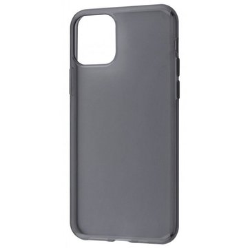 Чохол-накладка Baseus iPhone 11 Pro Max Simple Black