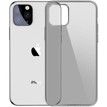 Чехол-накладка Baseus iPhone 11 Pro Max Simple Transparent