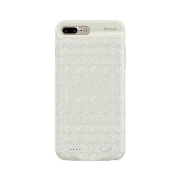 Чохол-накладка Baseus iPhone 7 PLUS PLAID CASE White