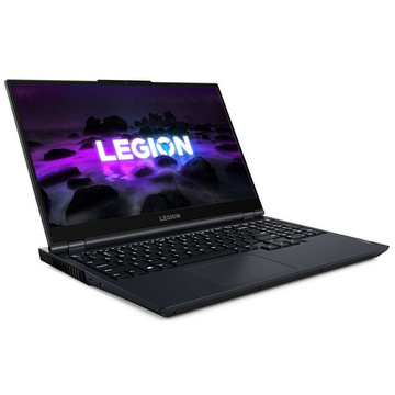 Игровой ноутбук Lenovo LEGION 5 (82JK00D0PB)