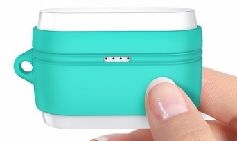Аксесуар для навушників Meizu Pop True Wireless Bluetooth Sports Earphones case