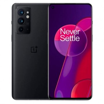 Смартфон OnePlus 9RT 12/256GB Black