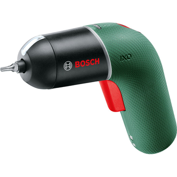 Викрутка акумуляторна Bosch IXO VI (0.603.9C7.120)