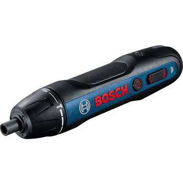 Викрутка акумуляторна Bosch GO 2 (0.601.9H2.103)