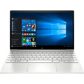 Ноутбук HP ENVY 13-ba1012ua Silver (4A7L7EA)