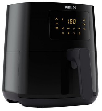 Фритюрница PHILIPS Essential HD9252/90