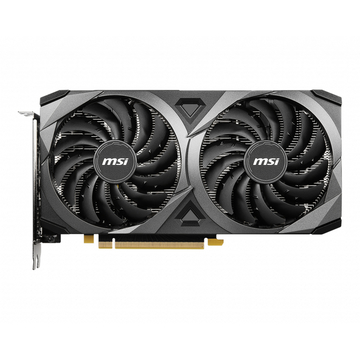 Відеокарта MSI GeForce RTX3060 Ti 8GB GDDR6 VENTUS 2X LHR