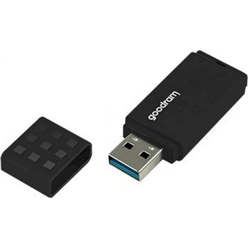 Флеш память USB Goodram 16GB USB 3.0 UME3 Black