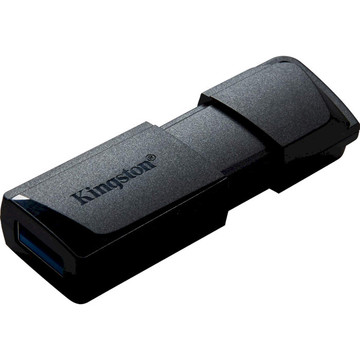 Флеш память USB Kingston Exodia M 32GB USB 3.2 Black