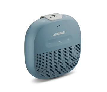 Bluetooth колонка Bose SoundLink Micro Stone Blue