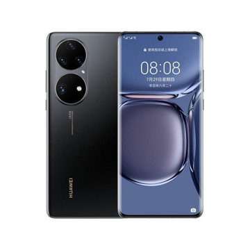 Смартфон Huawei P50 8/256GB Golden Black