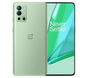 Смартфон OnePlus 9RT 12/256GB Green