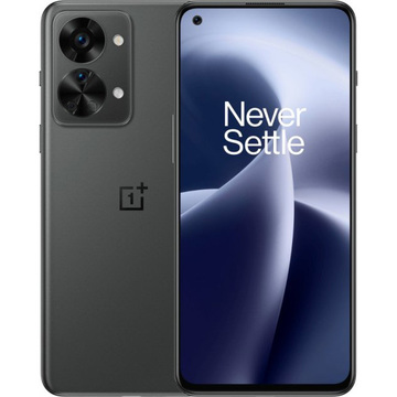 Смартфон OnePlus Nord CE 2 5G 8/128GB Gray Mirror