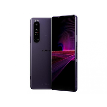 Смартфон Sony Xperia 1 III 12/512GB Purple