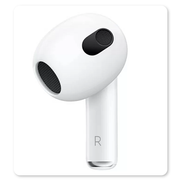 Наушники Apple AirPods 3 Right