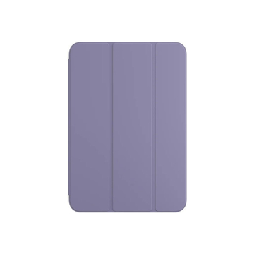 Обкладинка Apple Smart Folio for iPad mini 6th generation - English Lavender (MM6L3)