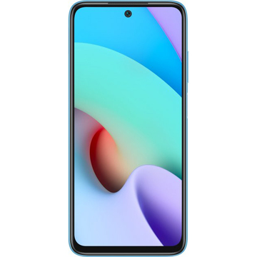 Смартфон Xiaomi Redmi 10 2022 4/64GB Sea Blue