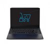 Ноутбук Lenovo IdeaPad Gaming 3 15ACH6 Shadow Black (82K200QXPB)