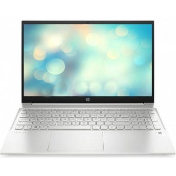 Ноутбук HP 15 Silver (584Y1EA)