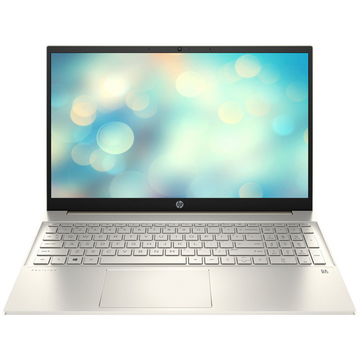 Ноутбук HP Pavilion 15.6 Gold (5T5Y4EA)
