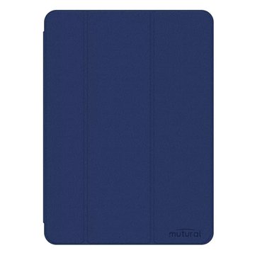 Чехол Mutural King Kong Case for Apple iPad Mini 6 (2021) Blue