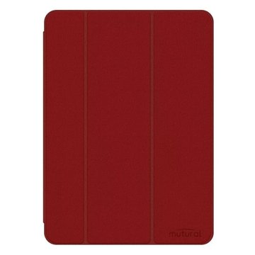 Чехол Mutural King Kong Case for Apple iPad Mini 6 (2021) Red
