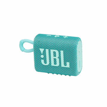  JBL Go 3 Teal (JBLGO3TEAL)