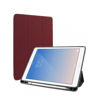 Чехол Mutural Case for Apple iPad 10,2 (2019/2020) Red