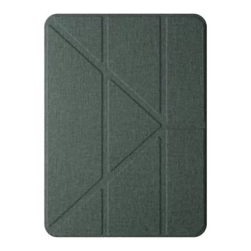 Чехол Mutural King Kong Case for Apple iPad Air 10,2 (2020) Forest Green