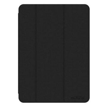 Чохол Mutural Case for Apple iPad Pro 11" M1 (2021) Black