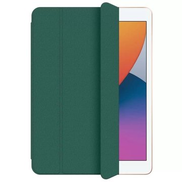 Чехол Mutural Case for Apple iPad Pro 11" M1 (2021) Forest Green