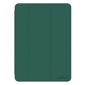 Чехол Mutural Case for Apple iPad Pro 12.9" M1 (2021) Forest Green