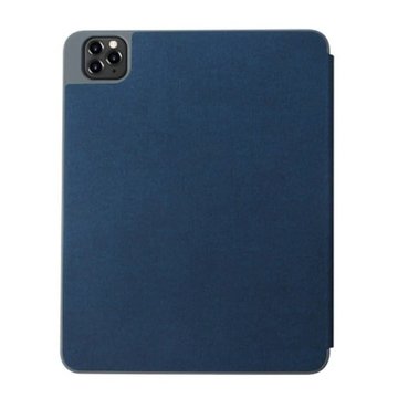 Чехол Mutural Yashi Case for Apple iPad Air 10.9" (2020) Dark Blue