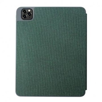 Чехол Mutural Yashi Case for Apple iPad Air 10.9" (2020) Forest Green