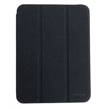 Чехол Mutural Yashi Case for Apple iPad Mini 6 (2021) Black