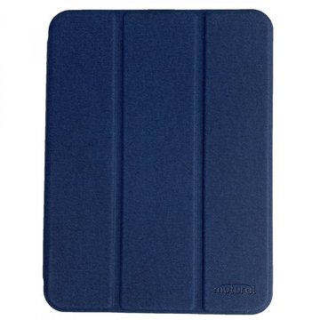 Чехол Mutural Yashi Case for Apple iPad Mini 6 (2021) Dark Blue