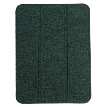 Чехол Mutural Yashi Case for Apple iPad Mini 6 (2021) Forest Green