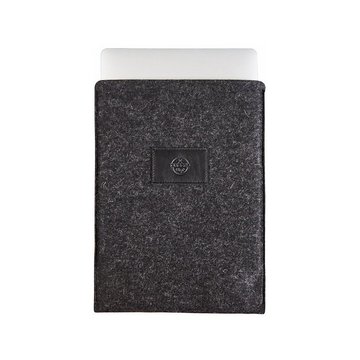 Чехол Babel's Craft Felty for MacBook Pro 15 Retina Black