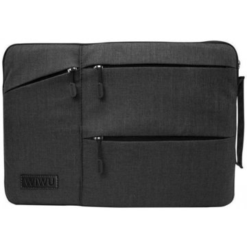 Чехол Wiwu Pocket Sleeve Case for Apple MacBook Pro15 Black