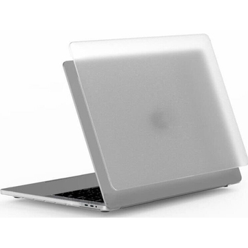 Чехол Wiwu Hard Shell Case for MacBook Pro 16" (2019) Transparent